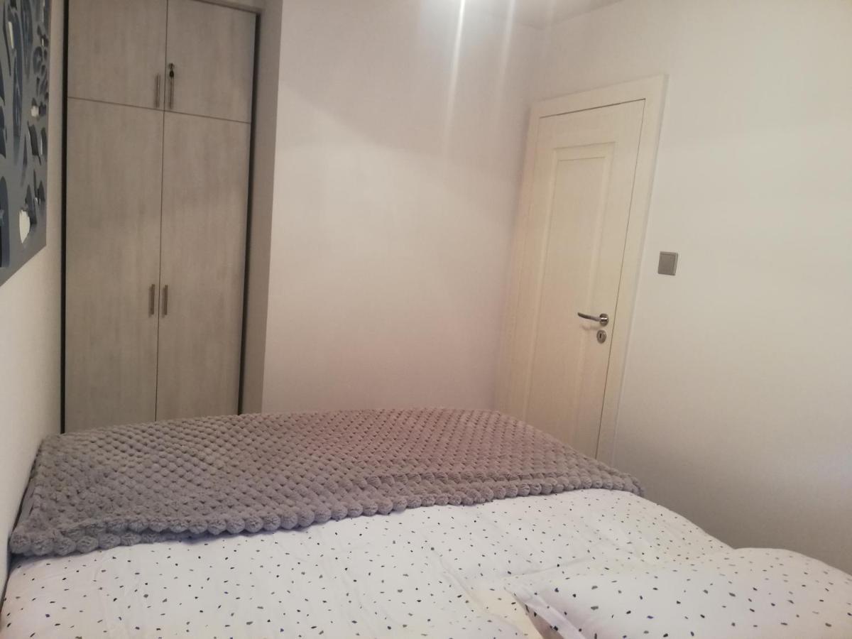 Apartament Stella Duszniki Zdrój Esterno foto