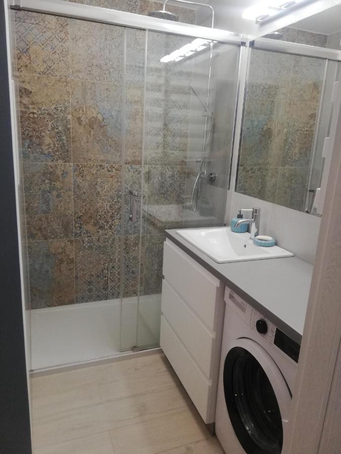 Apartament Stella Duszniki Zdrój Esterno foto