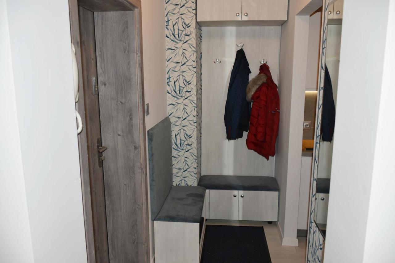 Apartament Stella Duszniki Zdrój Esterno foto