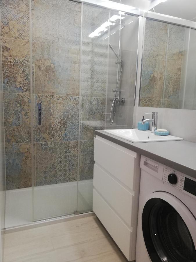 Apartament Stella Duszniki Zdrój Esterno foto